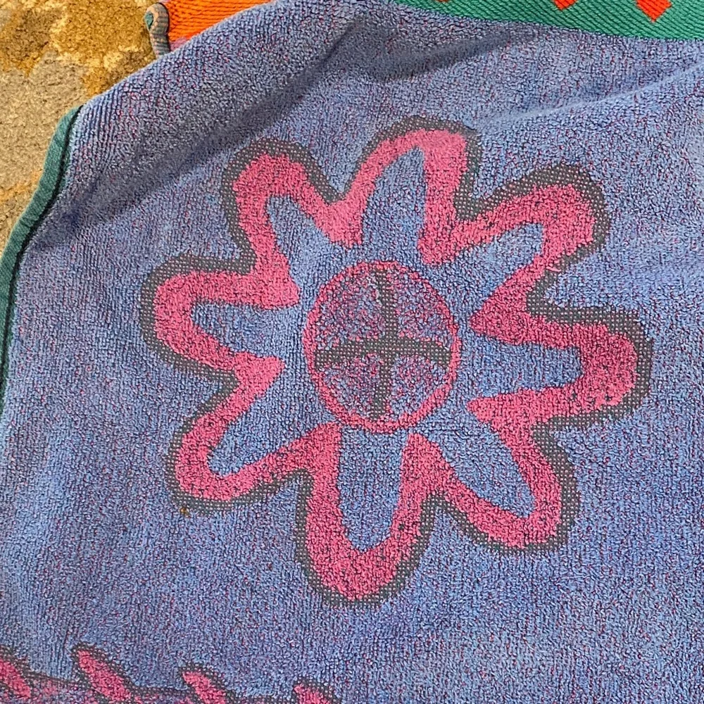 Royal Terry towel $40